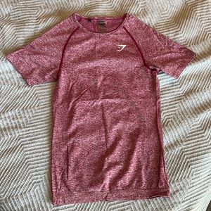 Gymshark Workout Shirt